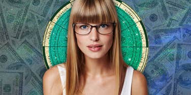 zodiac signs financial gains March 2026