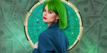 zodiac signs financial success March 16 22 2026