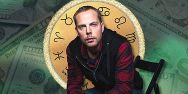 zodiac signs financial success march 17 2026