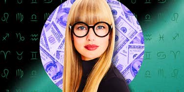 zodiac signs financial success march 28 2026