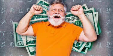 zodiac signs fortunate era march 30 2026