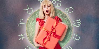 zodiac signs gift universe march 20 2026