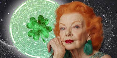 zodiac signs good luck march 9 - 15 2026