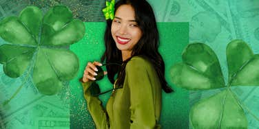 zodiac signs good luck now June 30 2026