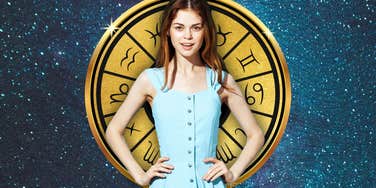 zodiac signs great horoscopes Wednesday March 18 2026