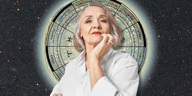 zodiac signs realize want life how get April 1 2026