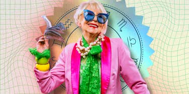 zodiac signs life gets better end April 2026 month