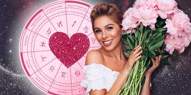 zodiac signs love lives improve april 2 2026