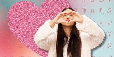 zodiac signs deep love March 10 2026