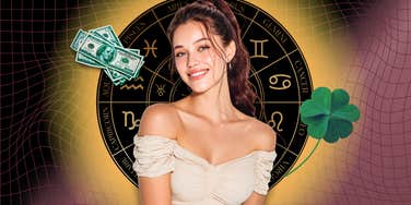 zodiac signs luck good fortune march 19 2026