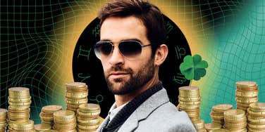 zodiac signs luck good fortune march 19 2026