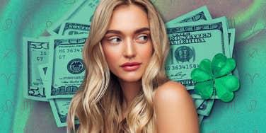 zodiac signs luckiest day week march 22 29 2026