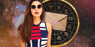 universe message zodiac signs March 29 2026