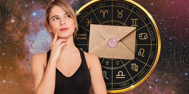 zodiac signs message universe March 7 2026