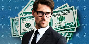 zodiac signs money flows march 11 2026