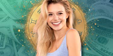 zodiac signs money march 22 2026