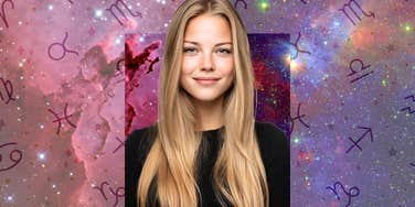 zodiac signs powerful sign universe march 21 2026