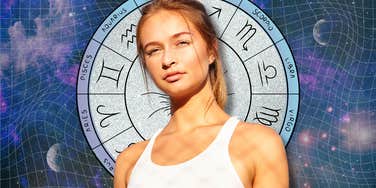 zodiac signs powerful sign universe march 27 2026