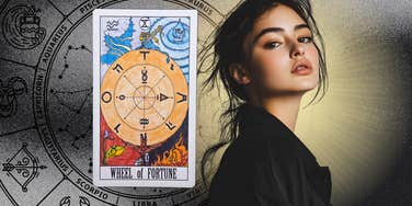 zodiac signs tarot horoscope april 2, 2026