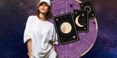 zodiac signs tarot horoscope march 22, 2026