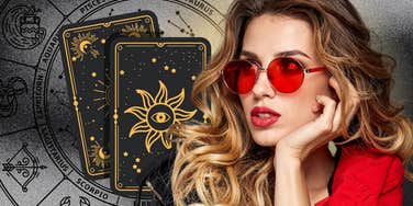 zodiac signs tarot horoscope march 29, 2026