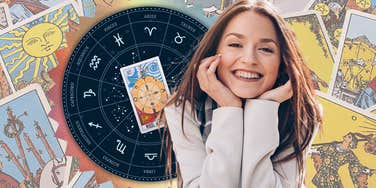 zodiac signs tarot horoscope march 7, 2026