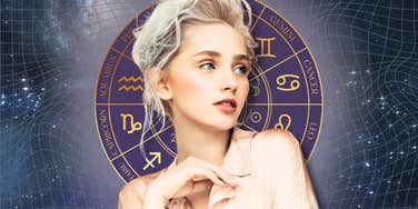 zodiac signs powerful sign universe march 26 2026