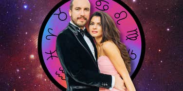 weekly love horoscopes March 23 29 2026