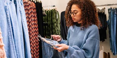 americans mostly stopped buying these things according data