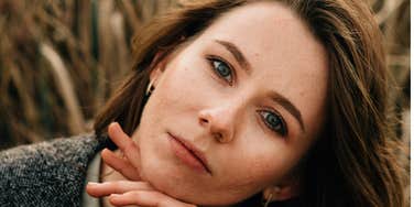 Woman's answers to questions predict her divorce.