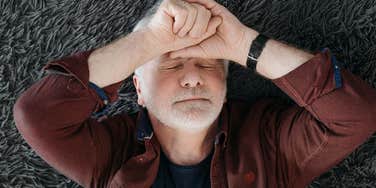 aphantasia test some people don't see anything mind close eyes