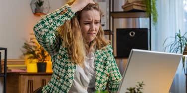 applicant reported job posting harassment pay offensive