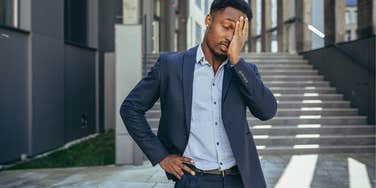 blue-collar worker promoted struggles corporate culture