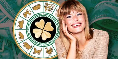 chinese zodiac signs hard times end April 11 2026