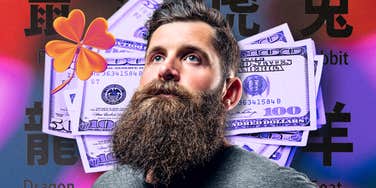 chinese zodiac signs luck financial success April 20 2026