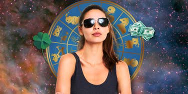 chinese zodiac signs luck financial success April 24 2026