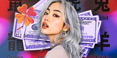 chinese zodiac signs luck financial success April 3 2026