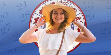 chinese zodiac signs luck good fortune may 2026