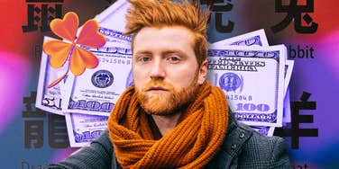 chinese zodiac signs luck good fortune week April 13 19 2026