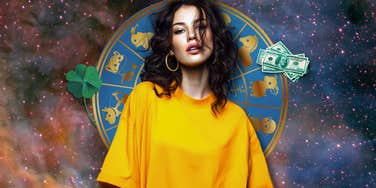 chinese zodiac signs luck prosperity April 12 2026