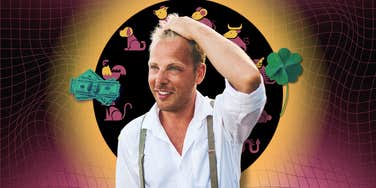 chinese zodiac signs luck prosperity April 23 2026