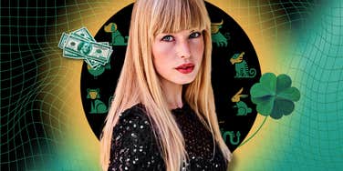 chinese zodiac signs luck prosperity April 26 2026