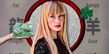 chinese zodiac signs luck prosperity April 26 2026