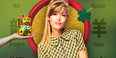 chinese zodiac signs luck prosperity April 27 May 3 2026