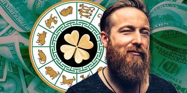 chinese zodiac signs luck prosperity April 4 2026