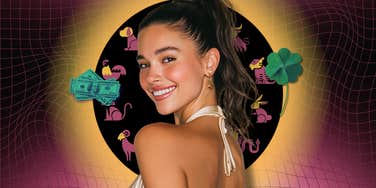 chinese zodiac signs luck prosperity April 8 2026