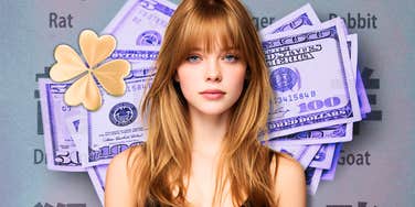 chinese zodiac signs luck success April 10 2026