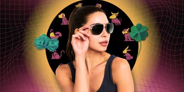 chinese zodiac signs luck success April 18 2026