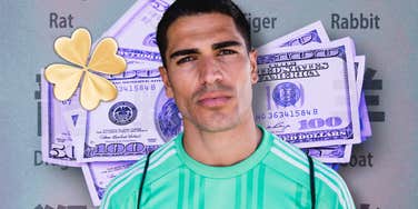 chinese zodiac signs luck success April 20 26 2026