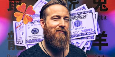 chinese zodiac signs luck success April 22 2026